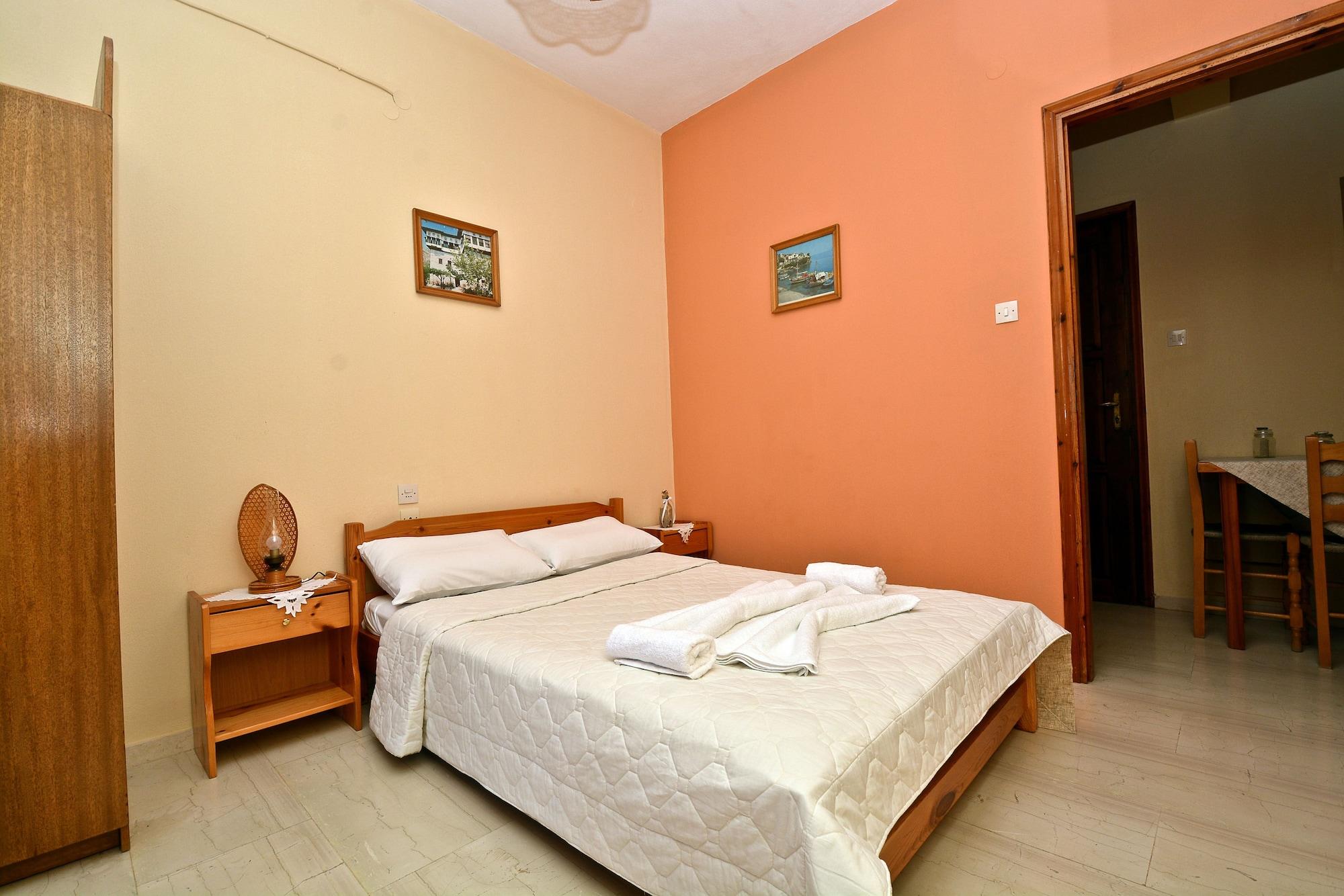 Nina Apartments Neo Klima Luaran gambar