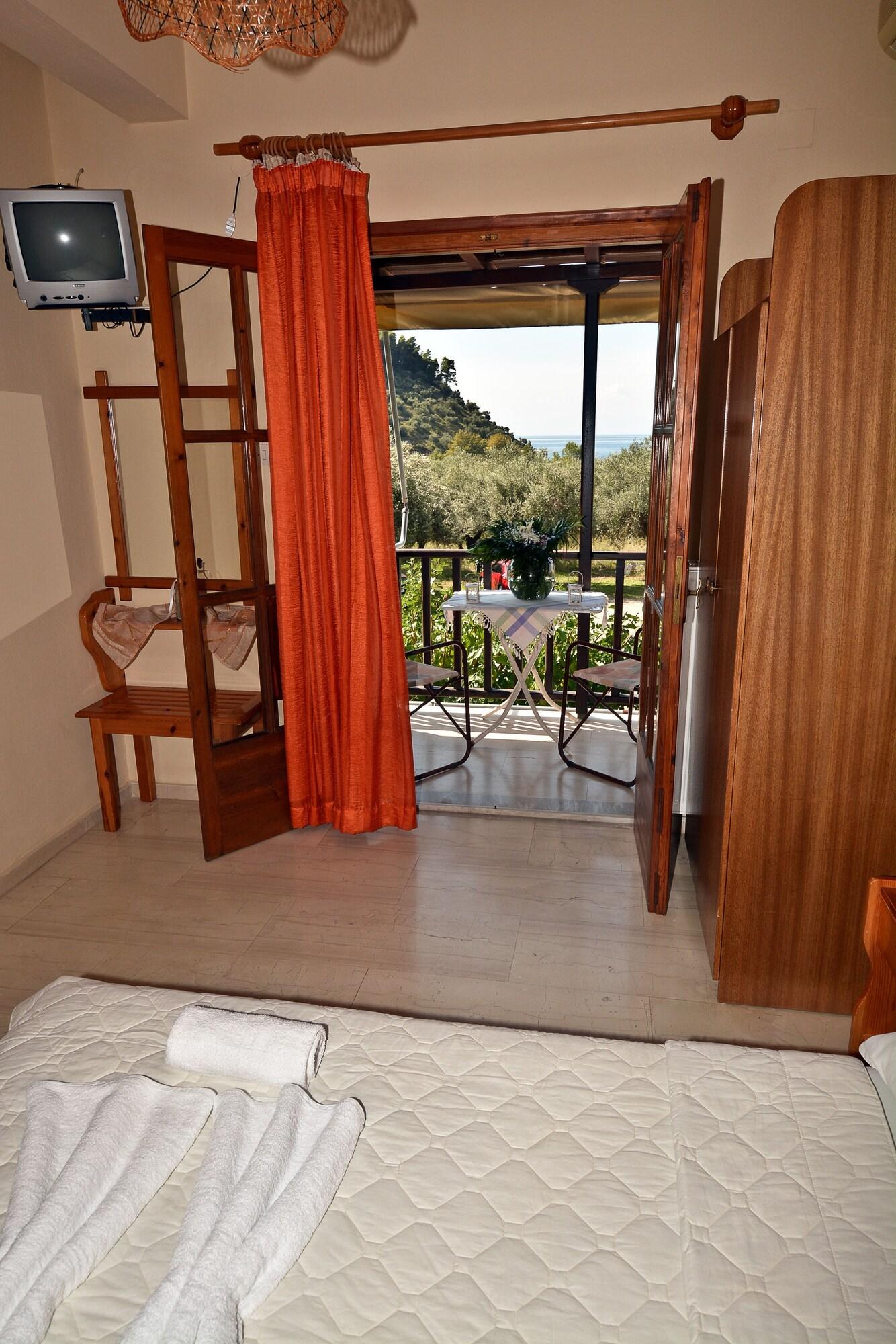 Nina Apartments Neo Klima Luaran gambar