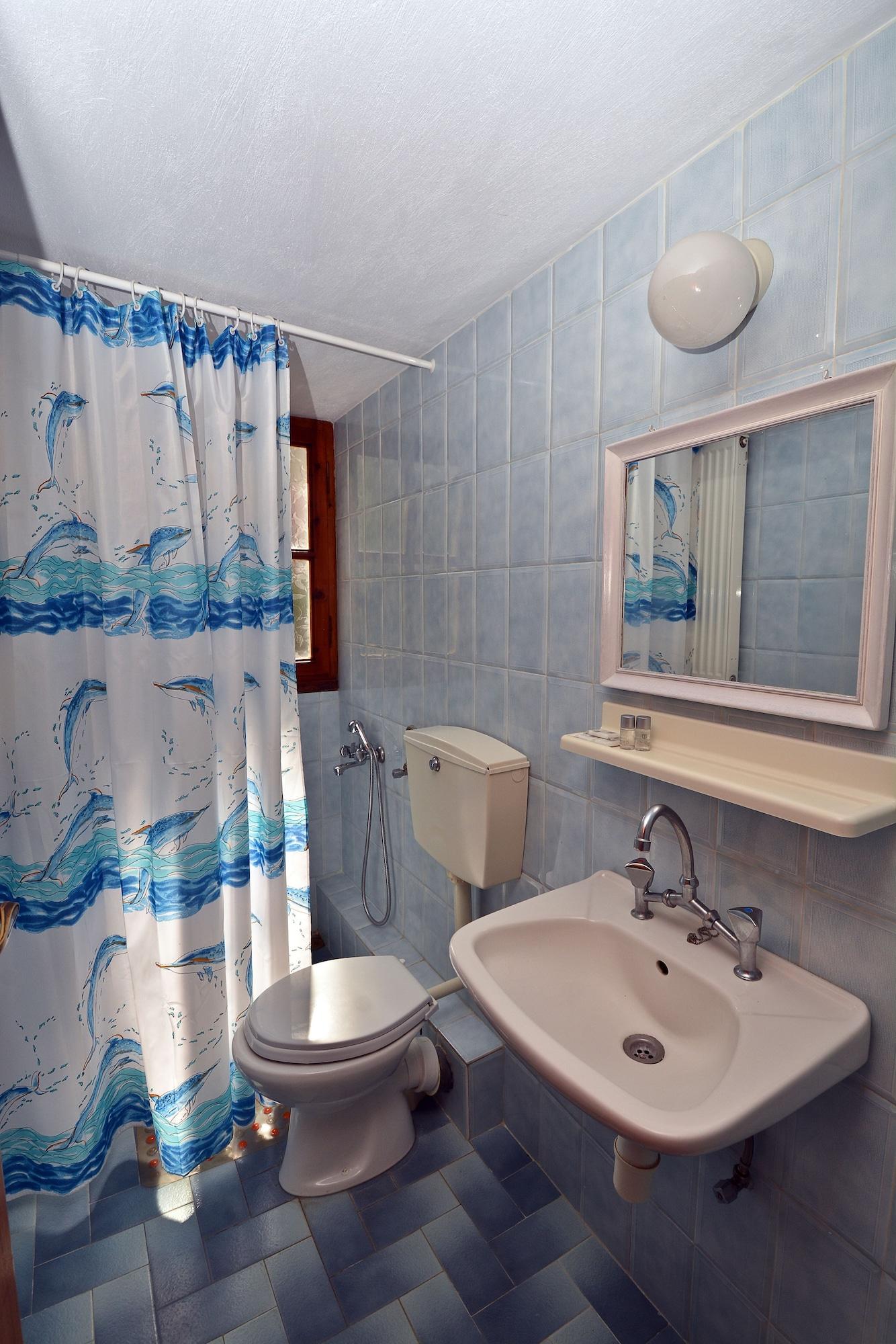 Nina Apartments Neo Klima Luaran gambar